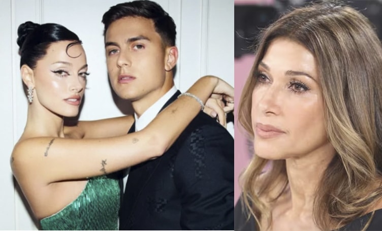 Oriana Sabatini impone estrictas prohibiciones a su mamá en su boda con Paulo Dybala