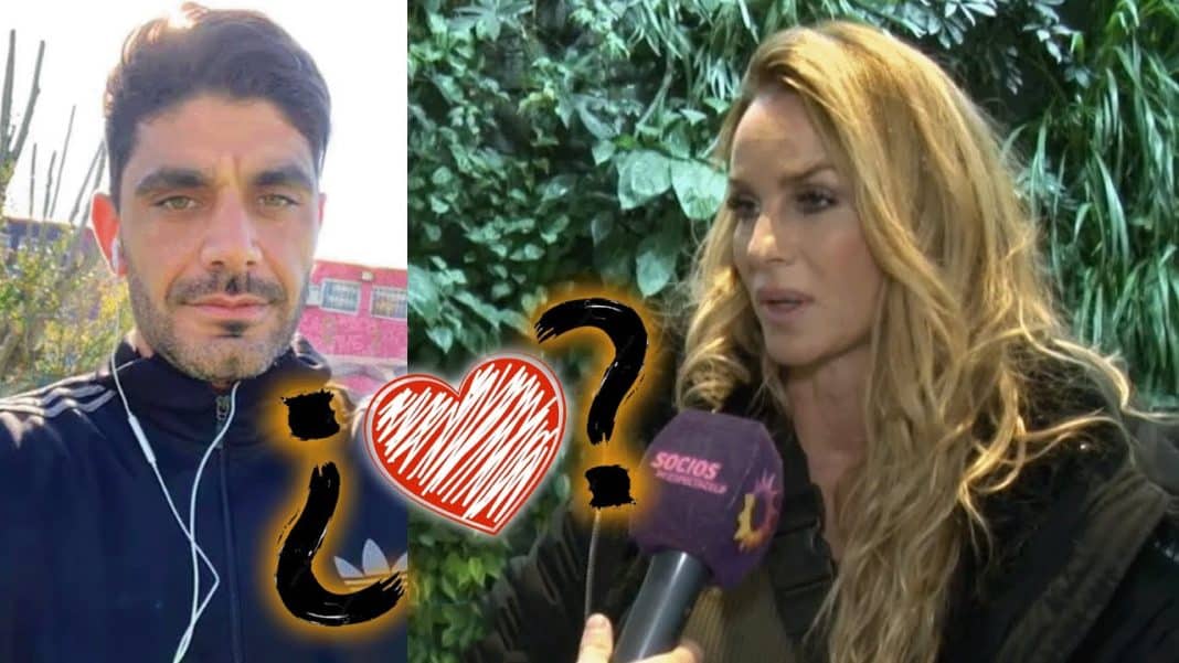 Sabrina Rojas revela la verdad sobre su primer novio y el final de su relación