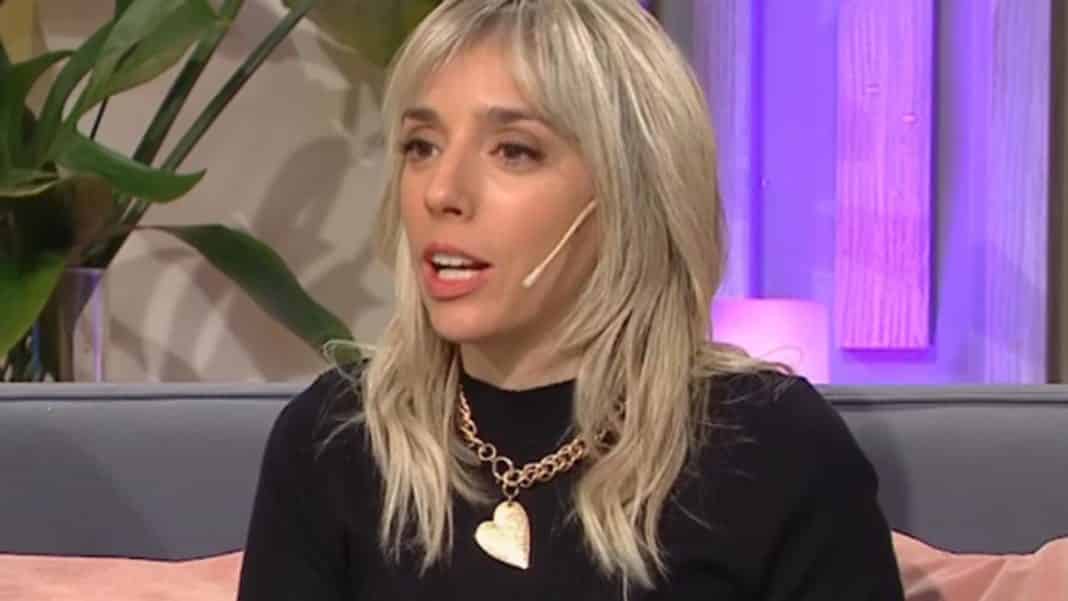 Tamara Pettinato responde con furia a las acusaciones de robo