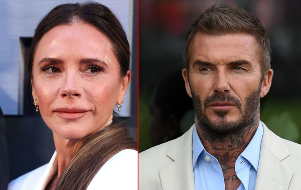 Victoria Beckham revela los detalles de su escandalosa separación de David Beckham