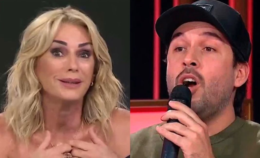 Yanina Latorre amenazó a Pepe Ochoa y desató la peor crisis interna de LAM: “Te voy a romper la cara a trompadas”