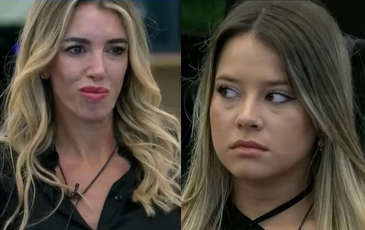 ¡Escándalo! Chats privados de la mamá de Zoe revelan mensajes horribles sobre la ex Gran Hermano