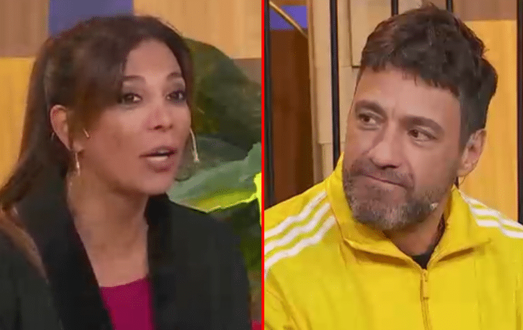 ¡Escándalo! Gustavo Conti bloquea el teléfono de Ximena Capristo y revela el motivo