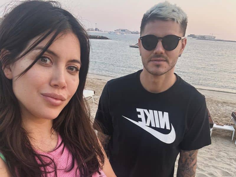 ¡Escándalo! La verdadera razón de la separación de Wanda Nara y Mauro Icardi