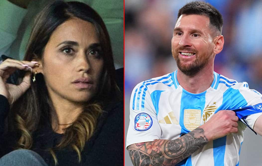 ¡Escándalo! Messi y Antonela Roccuzzo en crisis: los detalles explosivos