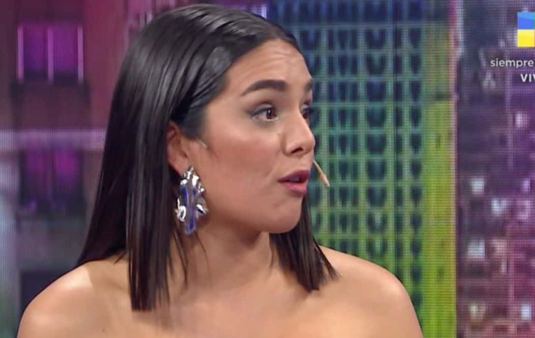 ¡Escándalo! Revelan impactantes acusaciones del ex novio de Ángela Leiva tras su separación