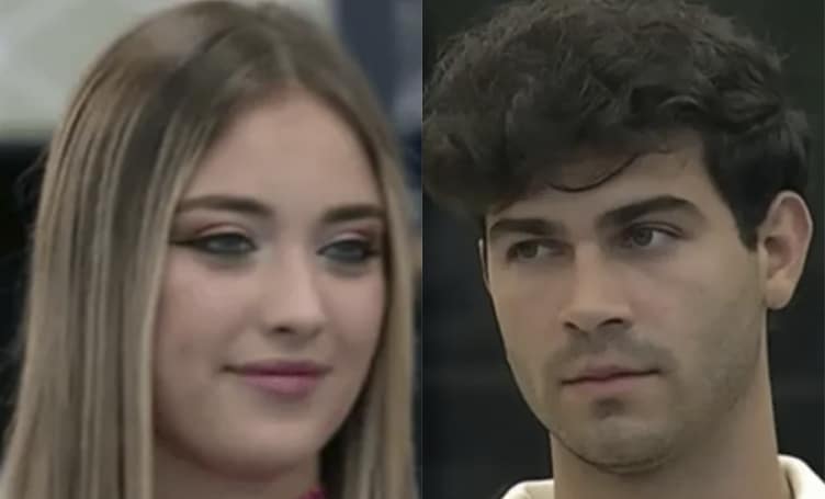 ¡Escándalo! Revelan que la relación de Nico Grosman y Flor Regidor se rompió por otra mujer