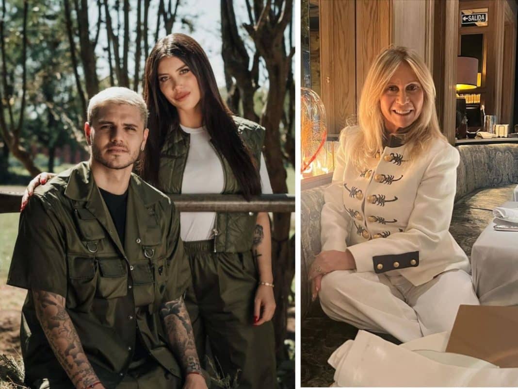 ¡Escándalo! Wanda Nara y Mauro Icardi se separan: ¿quién tomó la decisión?