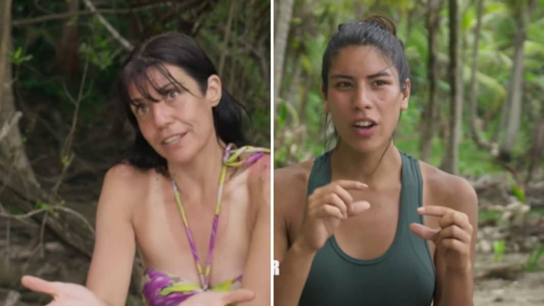 ¡Escándalo en Survivor! Participante hace comentario transfóbico y desata la indignación en las redes