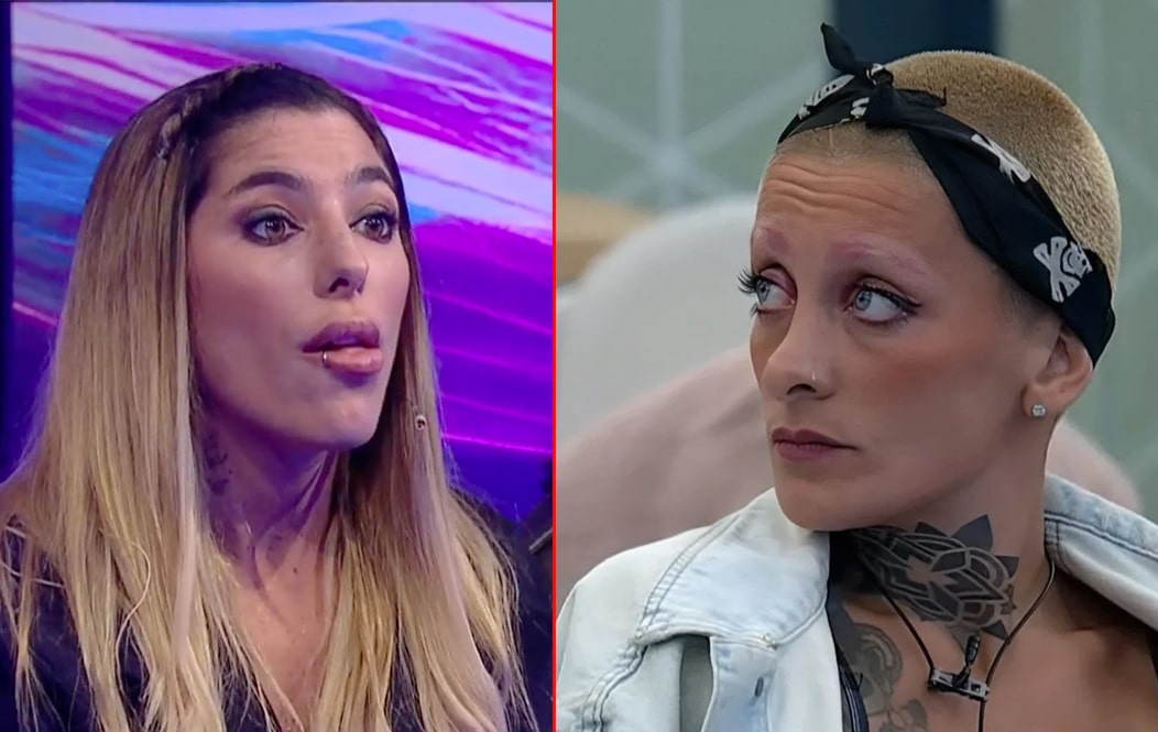 ¡Escándalo en las redes! Furia se queja de su situación y Catalina la ataca sin piedad