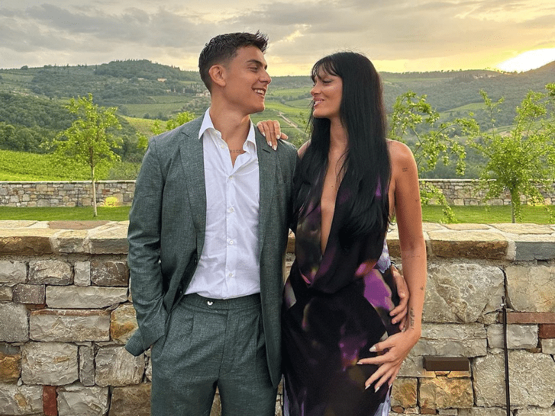 ¡Escándalo en puerta! Los hermanos de Paulo Dybala no asistirán a su boda con Oriana Sabatini