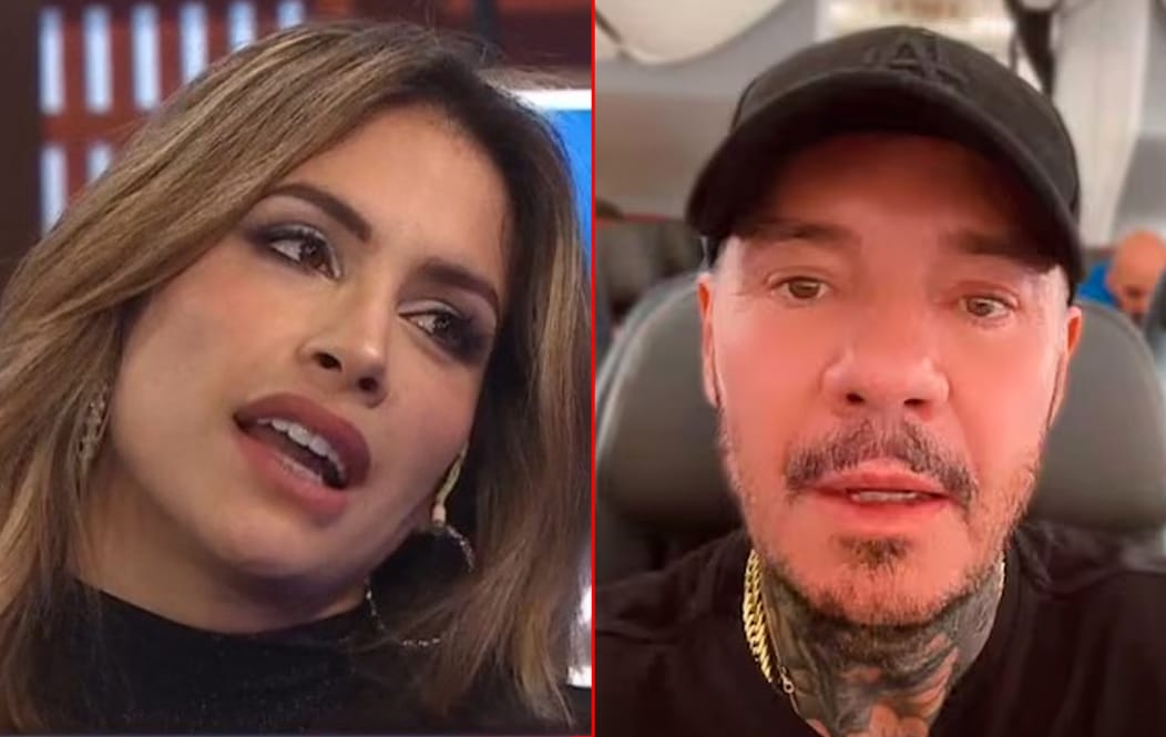 ¡Escándalo internacional! Revelan la verdad detrás de la supuesta separación de Marcelo Tinelli y Milett Figueroa