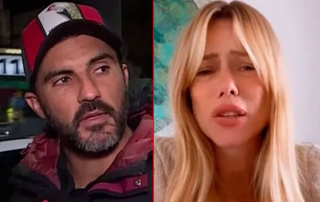 ¡Escándalo millonario! Nicole Neumann y Cubero pagarán una multa en dólares tras firmar su acuerdo