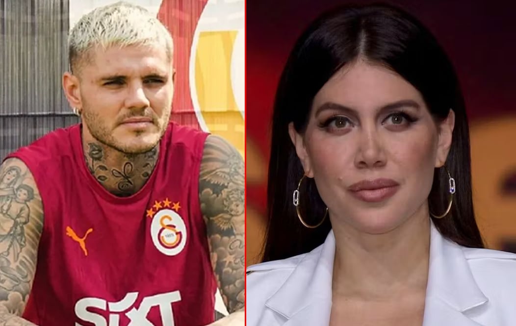 ¡Escándalo millonario! Wanda Nara peleará por todos sus bienes en su divorcio con Mauro Icardi