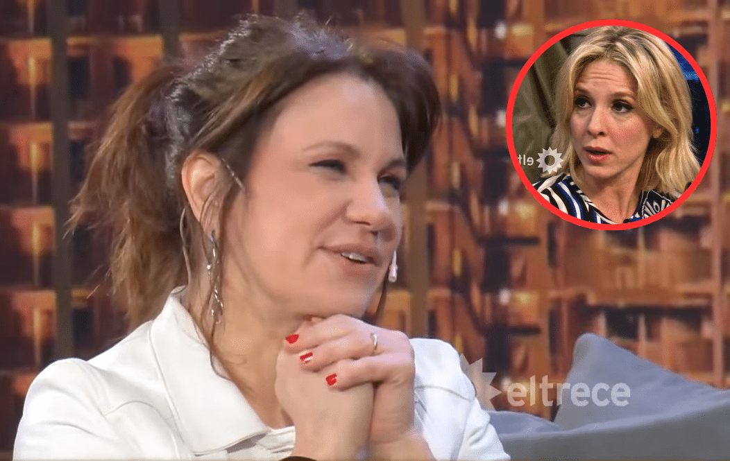 ¡Escandaloso! Nancy Dupláa revela por qué incendió la casa de Carla Peterson