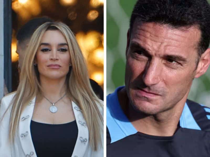 ¡Fátima Florez revela la verdad tras la polémica con Lionel Scaloni!