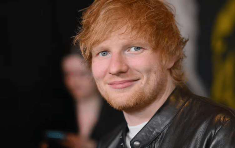 ¡Impactante! Ed Sheeran se retira de la música por una razón inesperada