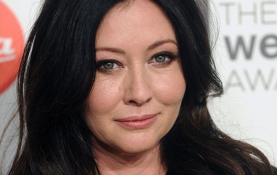 ¡Impactante noticia! Fallece Shannen Doherty, la icónica figura de Beverly Hills 90210, tras una larga batalla contra el cáncer