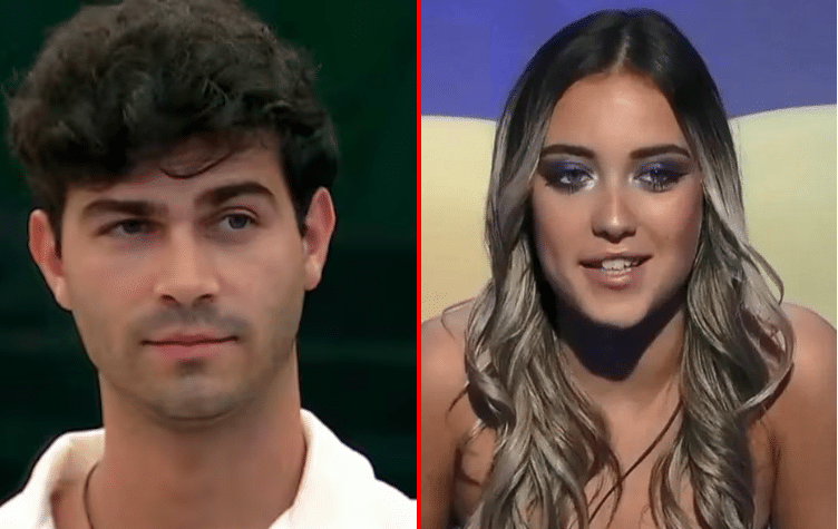 ¡Increíble! Descubre por qué Flor Regidor eligió vivir con Virginia en lugar de su novio de GH