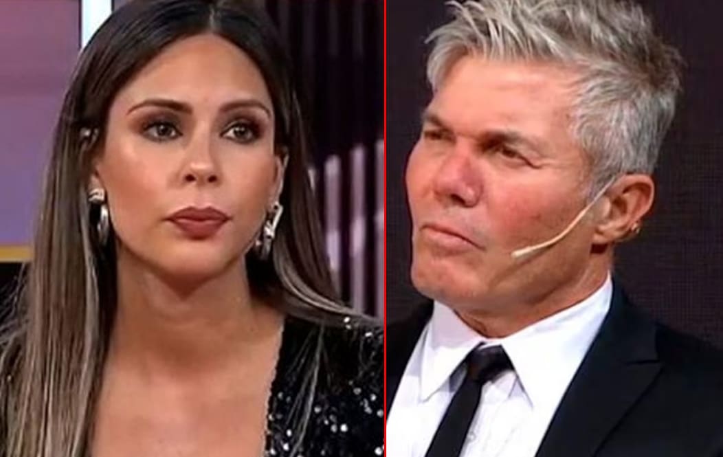 ¡Increíble! Descubre qué hicieron Barby Franco y Burlando para distraer en medio de su escandalosa separación