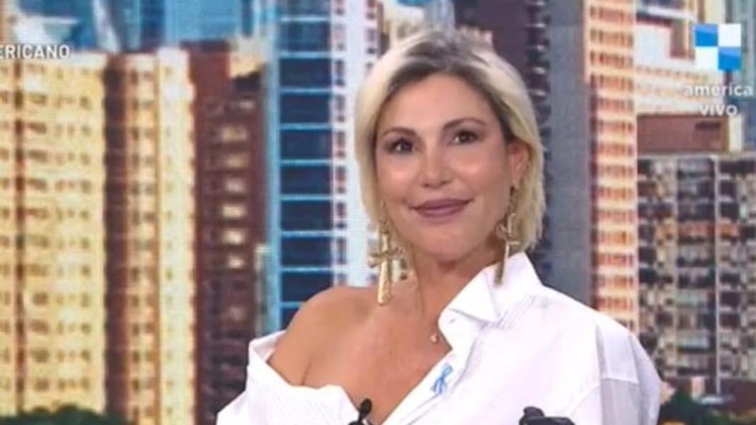 ¡Increíble noticia! Celina Rucci anuncia su casamiento tras vencer al cáncer