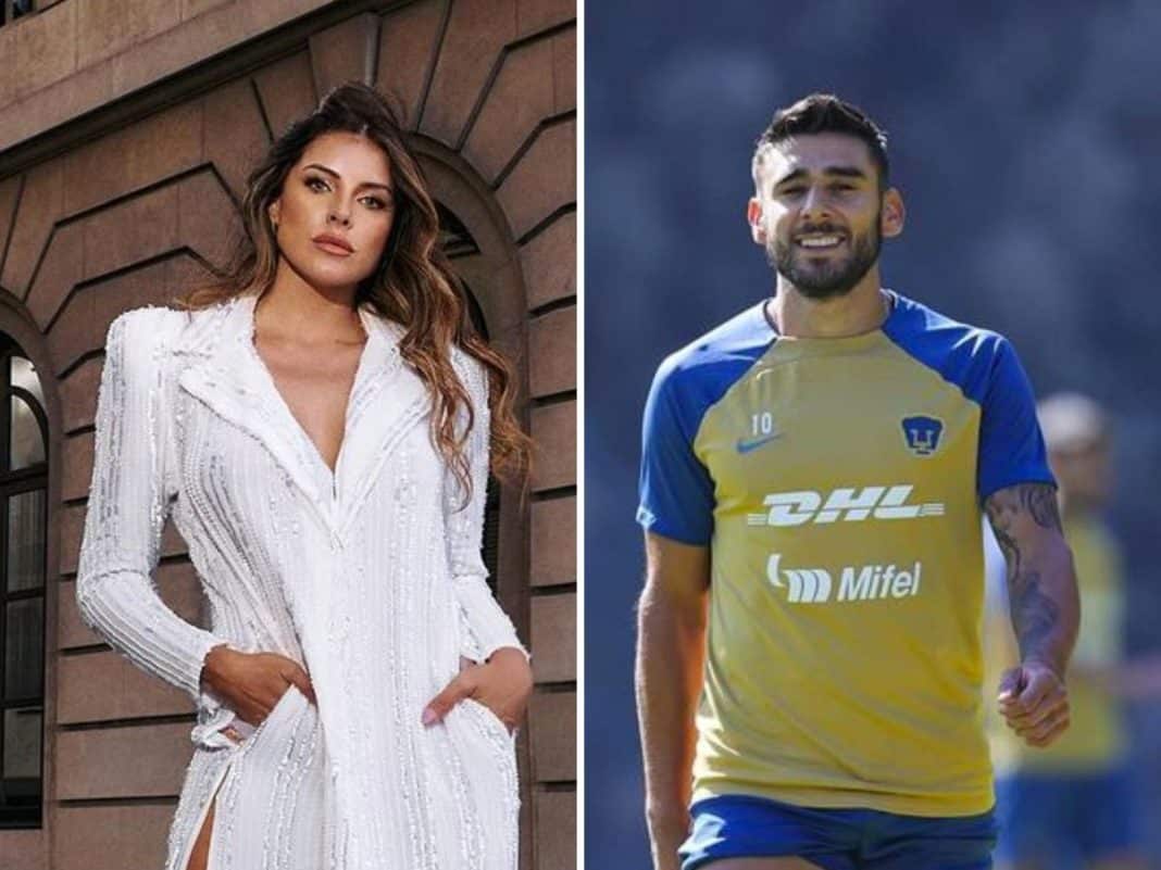 ¡Increíble noticia! La exmujer de Toto Salvio espera su tercer hijo con una famosa figura de España