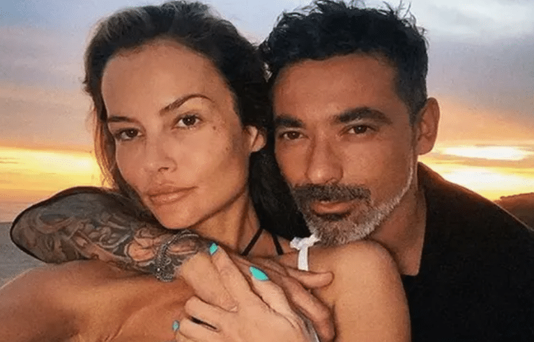 ¡Increíble noticia! Pocho Lavezzi se convierte en padre de un varón