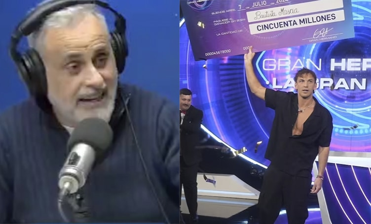 ¡Jorge Rial destapa la verdad! La estrepitosa caída en el rating de la final de Gran Hermano: ¿Qué pasó realmente?