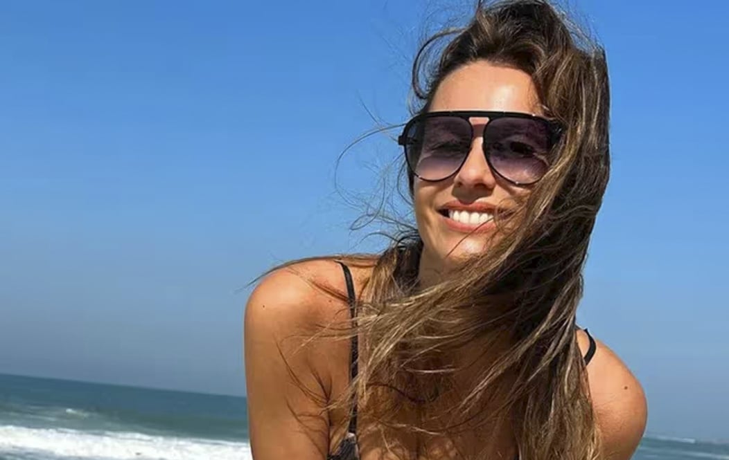 ¡Las impactantes fotos de Pampita en bikini que te dejarán sin aliento!