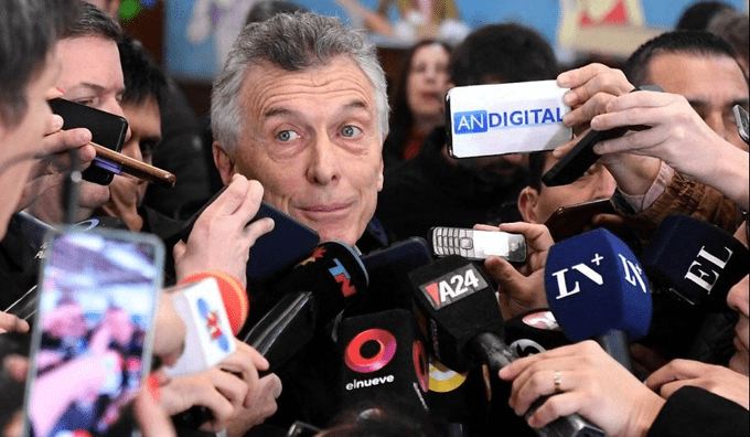 ¡Macri reaparece con un acto político que sacudirá al PRO y a Milei!