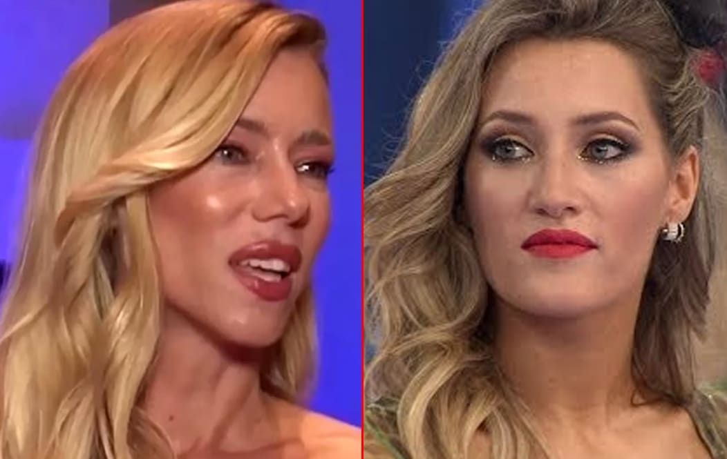 ¡Mala madre! La impactante crítica de Mica Viciconte a Nicole Neumann