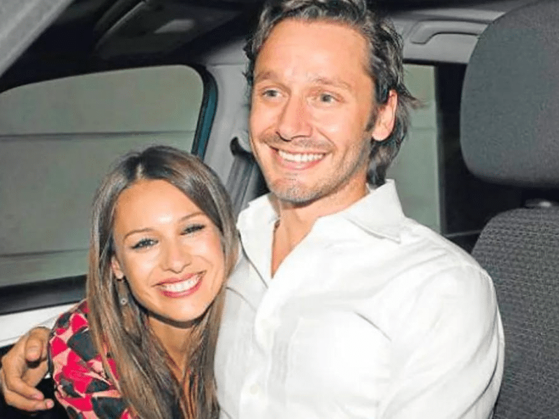 ¡Pampita revela su opinión sobre el posible matrimonio de Benjamín Vicuña!