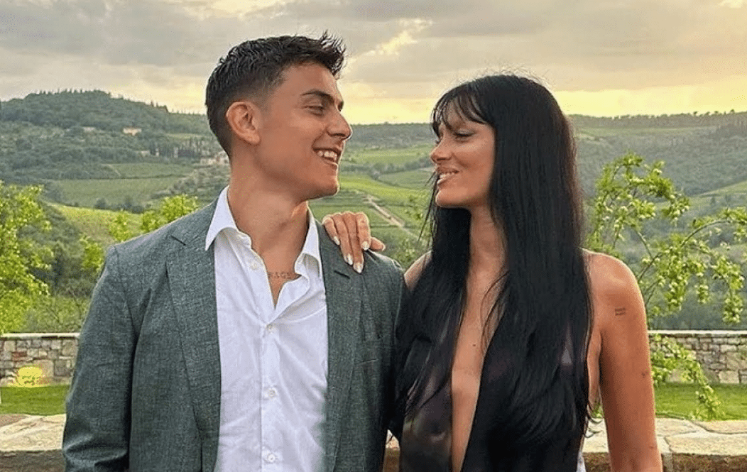 ¡Revelado! Los futbolistas de la Selección Argentina que asistirán al casamiento de Paulo Dybala y Oriana Sabatini