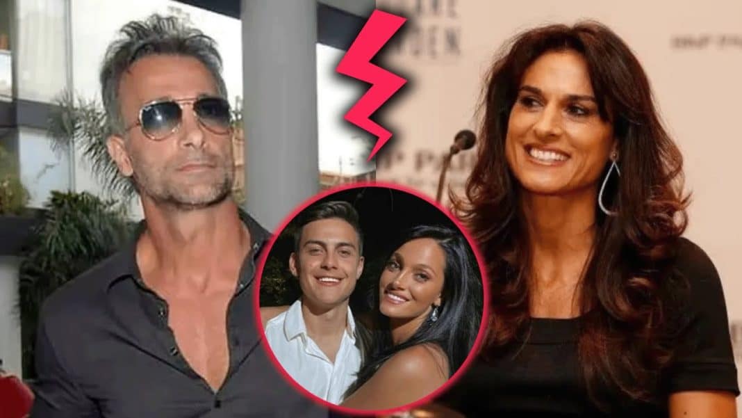 ¡Revelan el motivo de la ausencia de Gabriela Sabatini en la boda de Oriana!