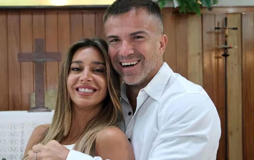 ¡Sol Pérez confirma si será mamá junto a su marido Guido Mazzoni!