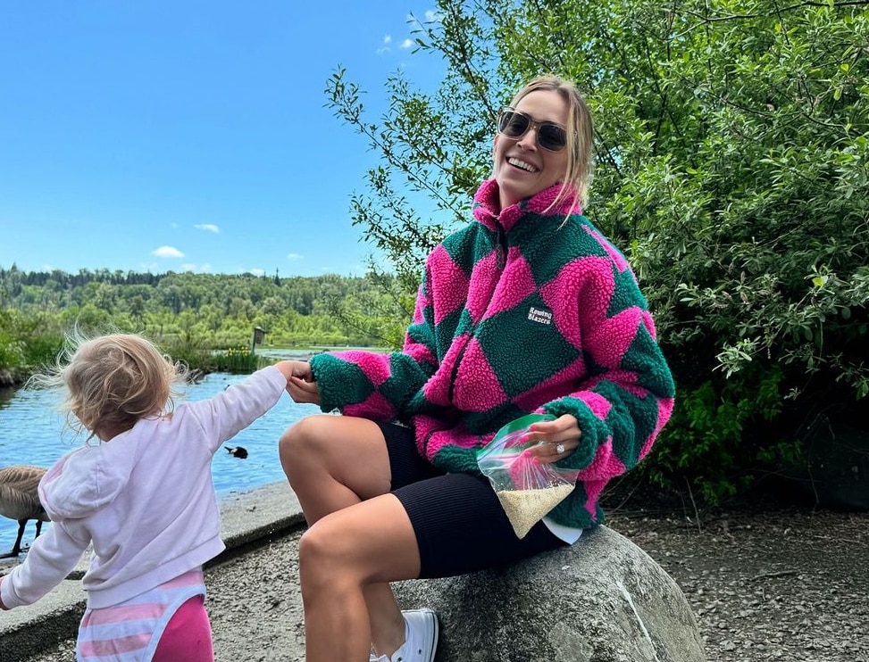 ¡Sorpresa emocionante! Luisana Lopilato recibe un regalo inesperado de sus hijos