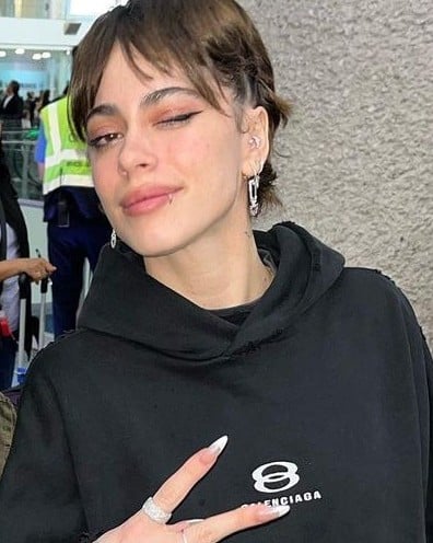 ¡Tini sorprenderá con un fuerte desafío en su carrera!