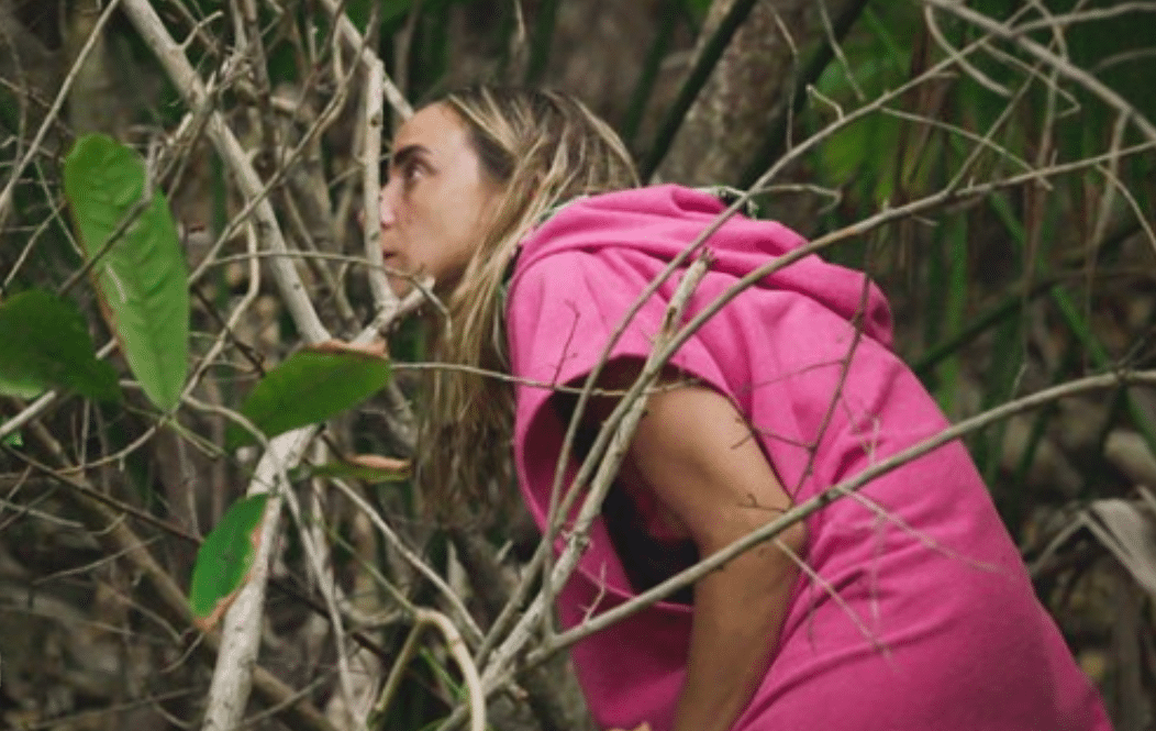 ¡Traición en Survivor! Giselle estalla de bronca tras ser engañada por sus compañeros