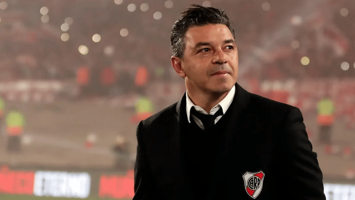 ¡Increíble! El tarot predice el futuro de River con Marcelo Gallardo como DT