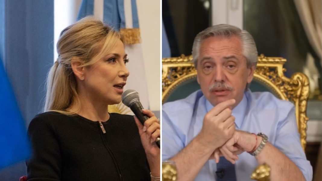 Impactante denuncia de Fabiola Yañez contra Alberto Fernández: Violencia de género en el más alto nivel político