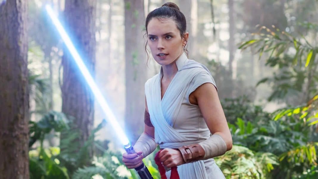 La impactante enfermedad que afecta a Daisy Ridley, la estrella de Star Wars