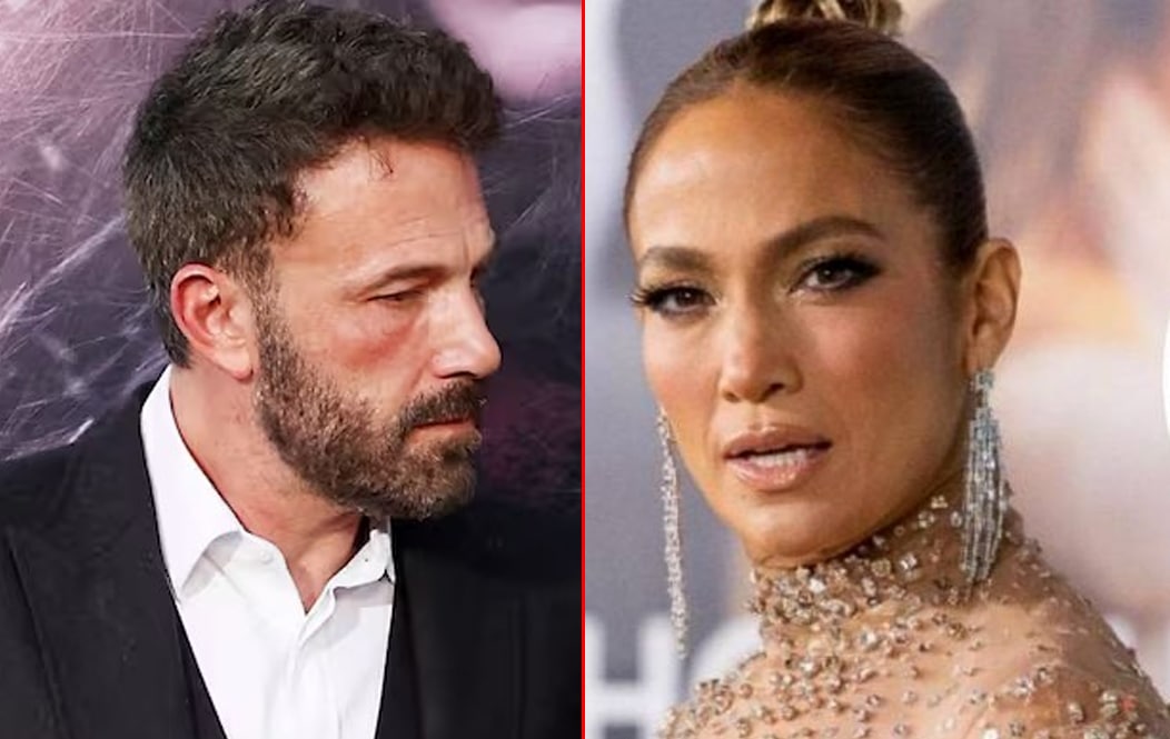 La interna entre Ben Affleck y Jennifer Lopez: ¿Qué pasó después de su divorcio?