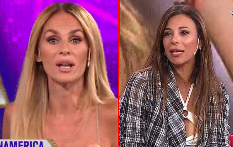 Ximena Capristo revela los motivos de su pelea con Sabrina Rojas y el papel de Luciano Castro