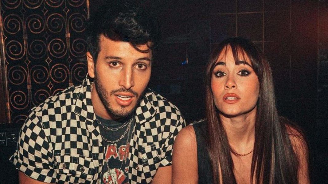 ¡Escándalo! Sebastián Yatra y Aitana se separan por motivos impactantes