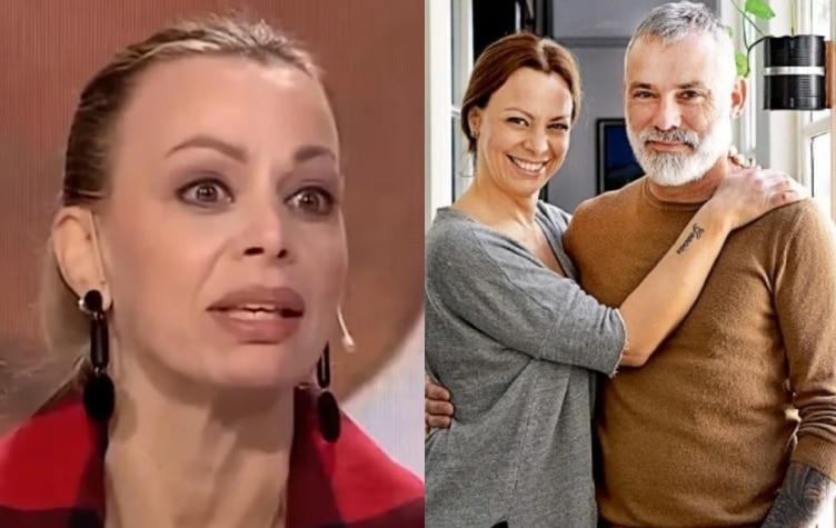 ¡Increíble reflexión! Caramelito Carrizo revela cómo cambió su vida tras darle una nueva oportunidad a su marido