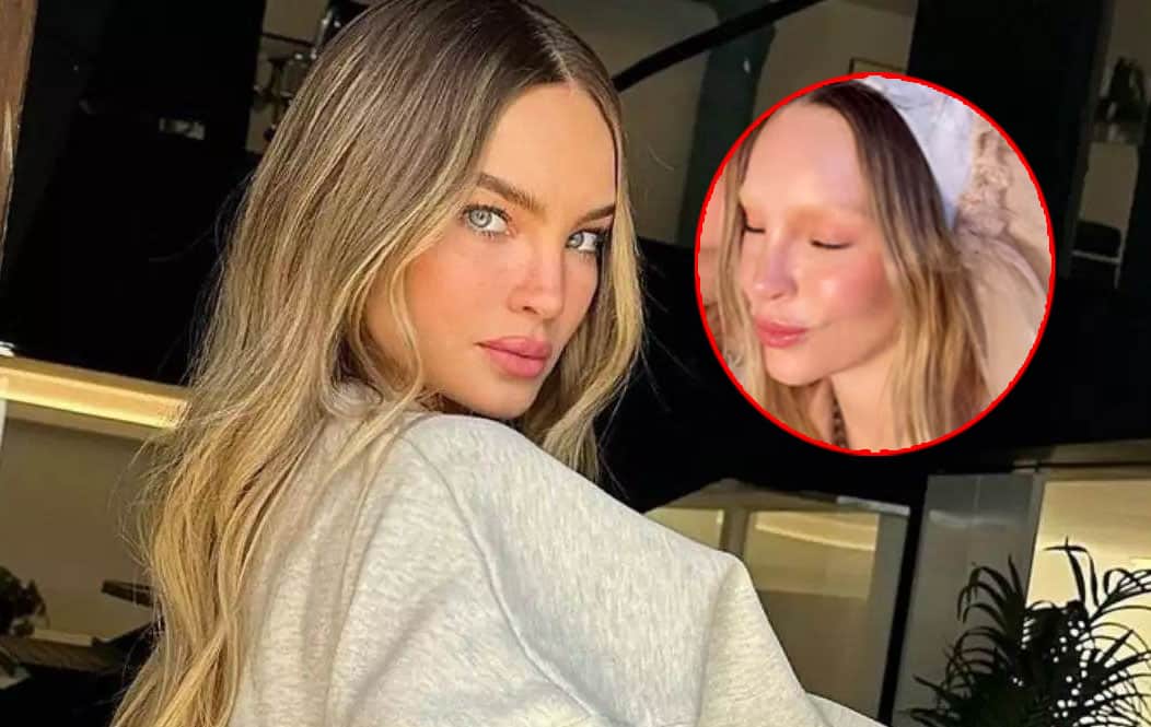 ¡Increíble transformación! Belinda sorprende al raparse las cejas y desatar un escándalo con su nuevo look