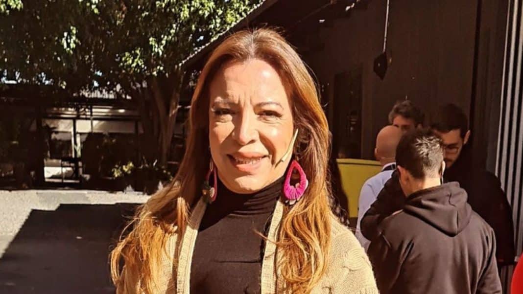 ¡Lizy Tagliani cumplirá su sueño de ser madre a través de la adopción!