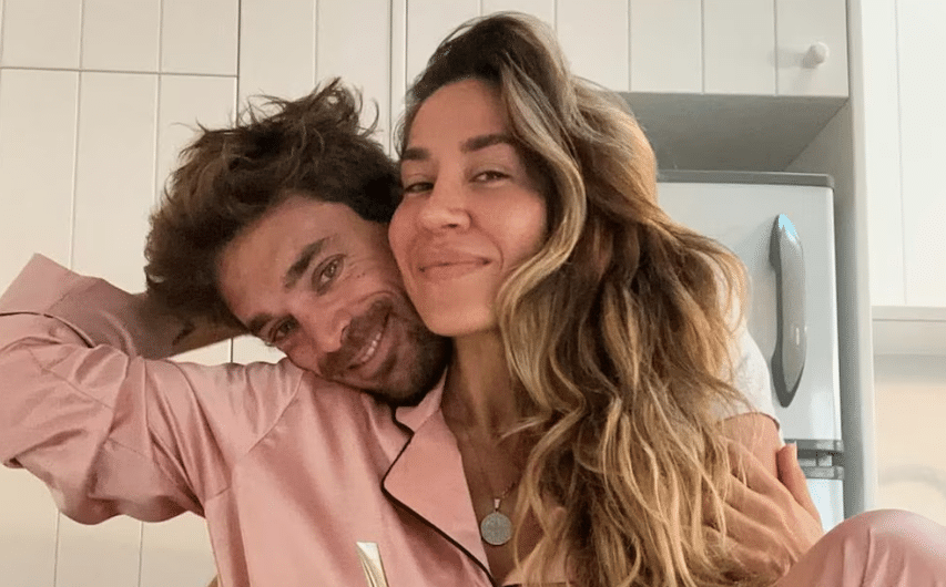 ¿Por qué Jimena Barón y su pareja Matías Palleiro no planean casarse?