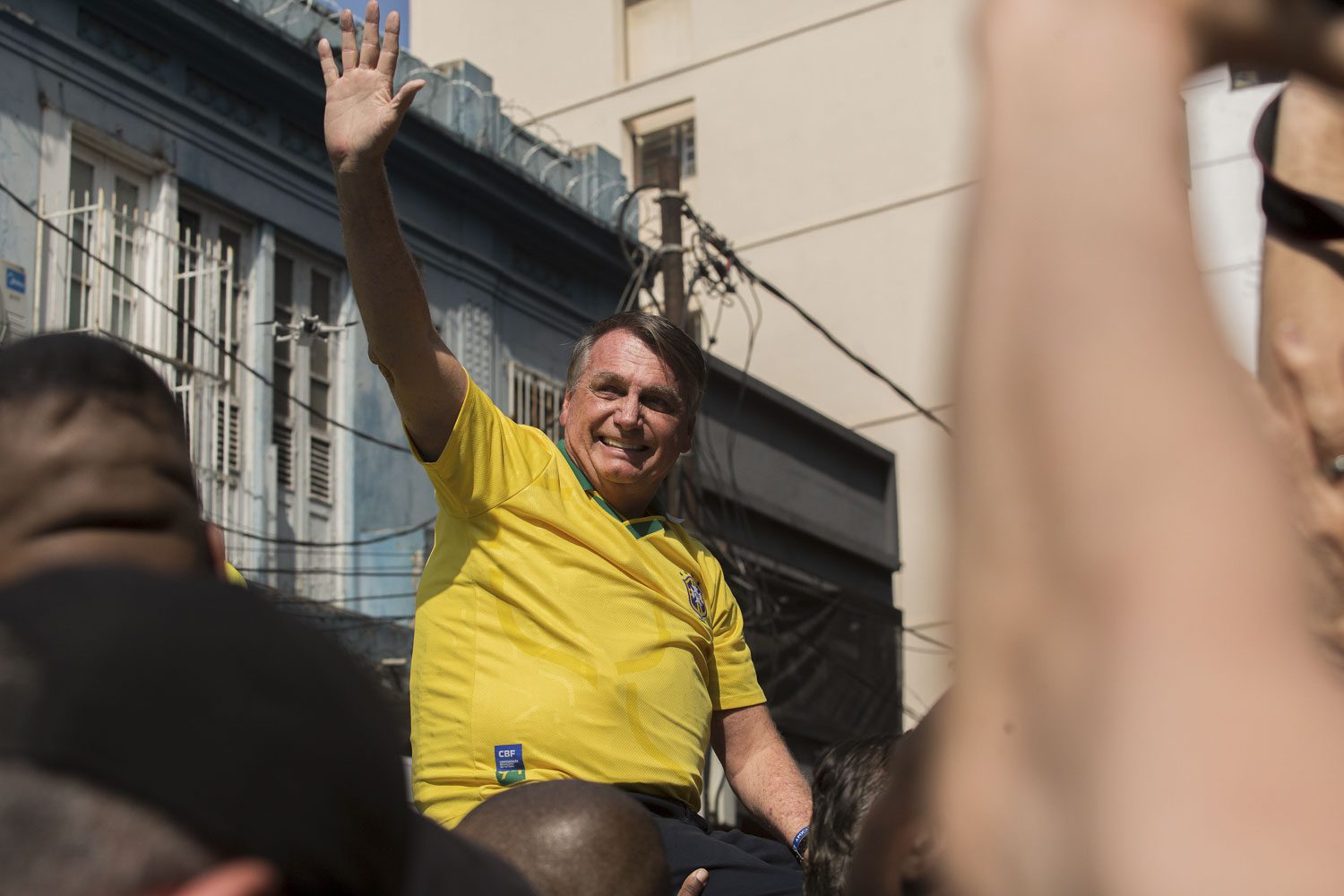 Bolsonaro Enfrenta Acusaciones por Intento Golpista en Brasil