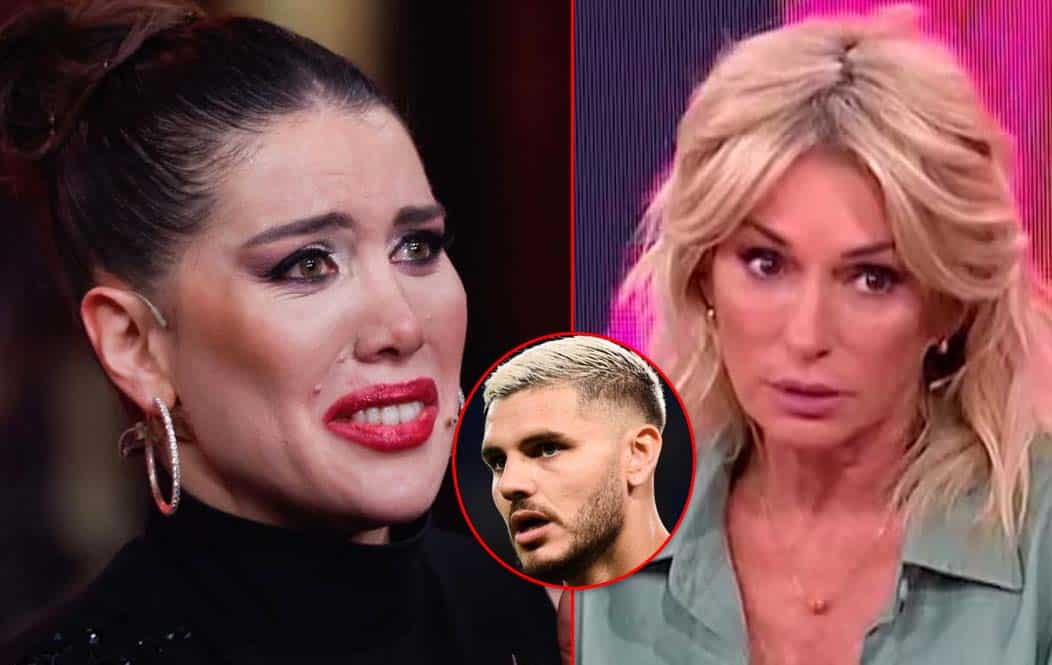 El Calvario de Wanda Nara: Revelaciones Sobre su Relación Turbulenta con Mauro Icardi